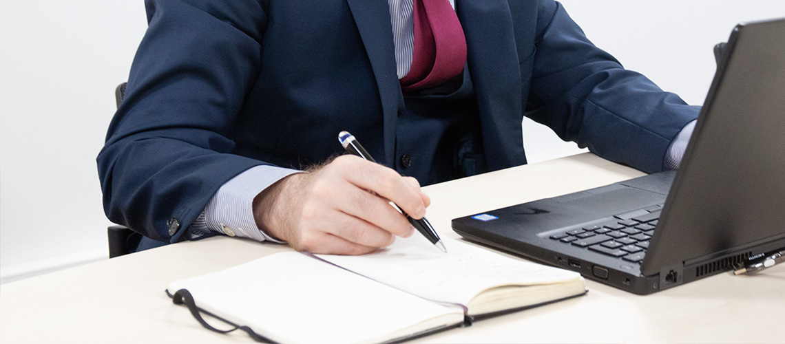 a structured, certified and responsible approach to quality